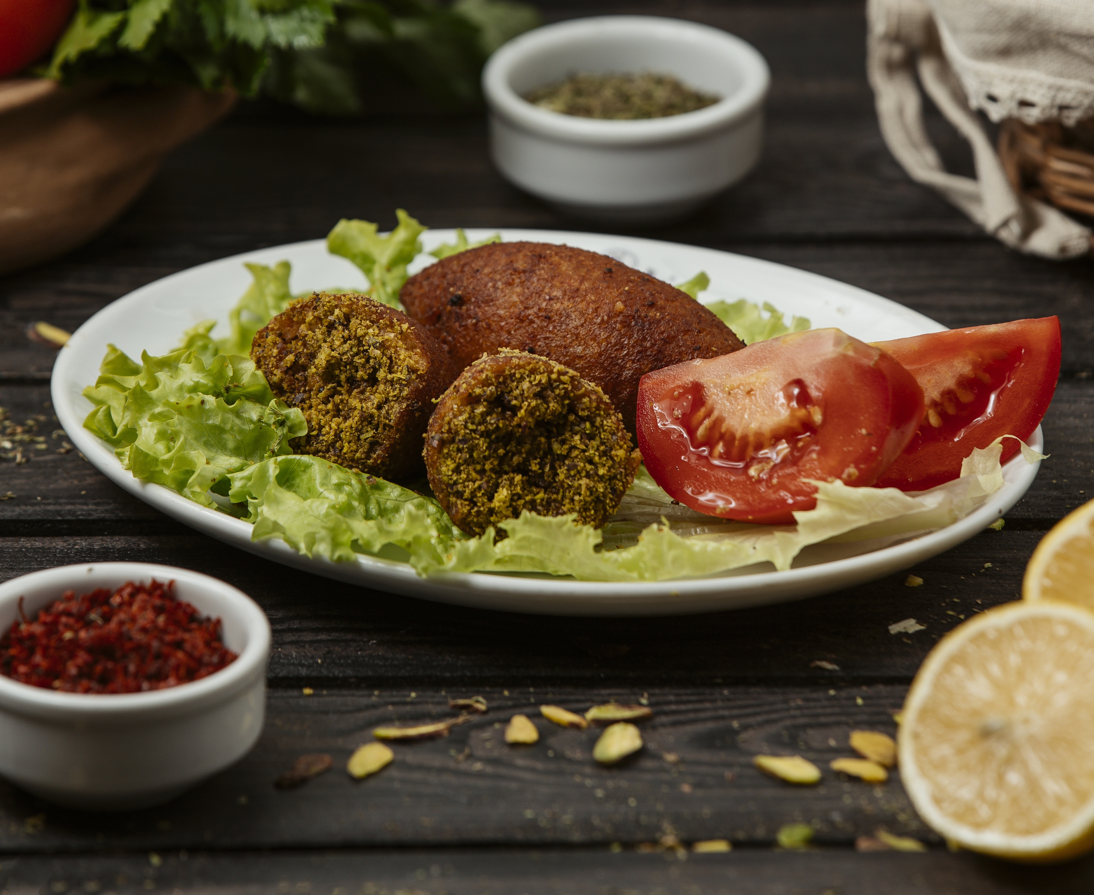 Kibbeh